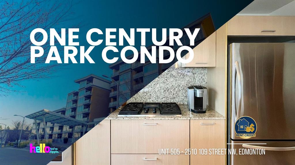 2510 109 Street Northwest