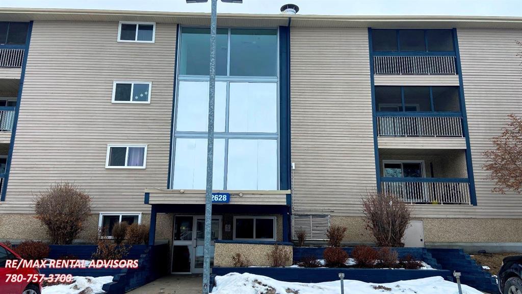2628 Mill Woods Road East 305