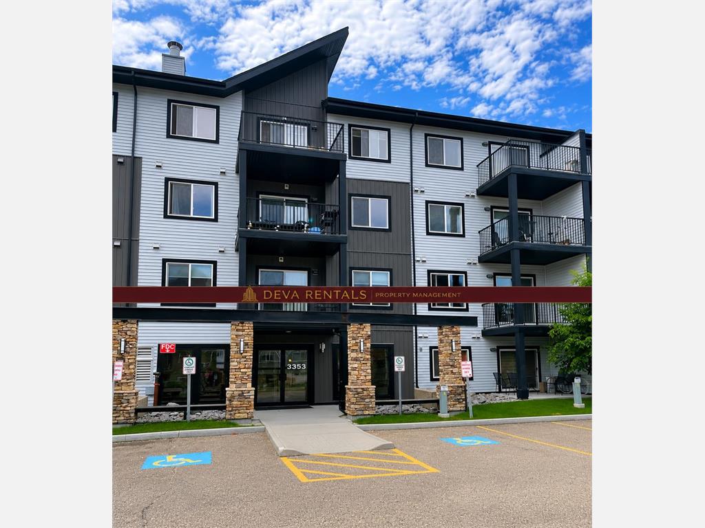 3353 16A Avenue Northwest 211