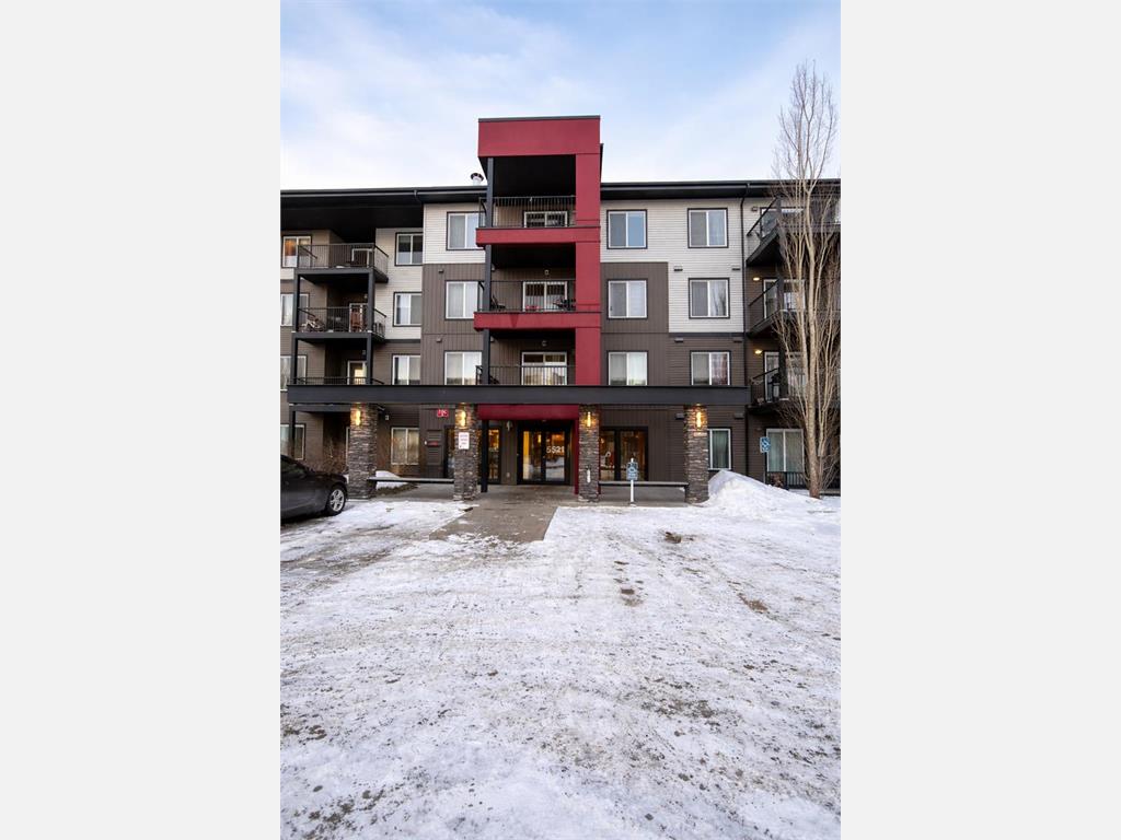 5521 7 Avenue Southwest 307