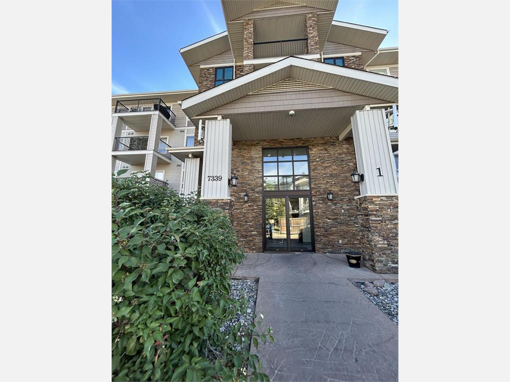 7339 Terwillegar Drive South Northwest 1101