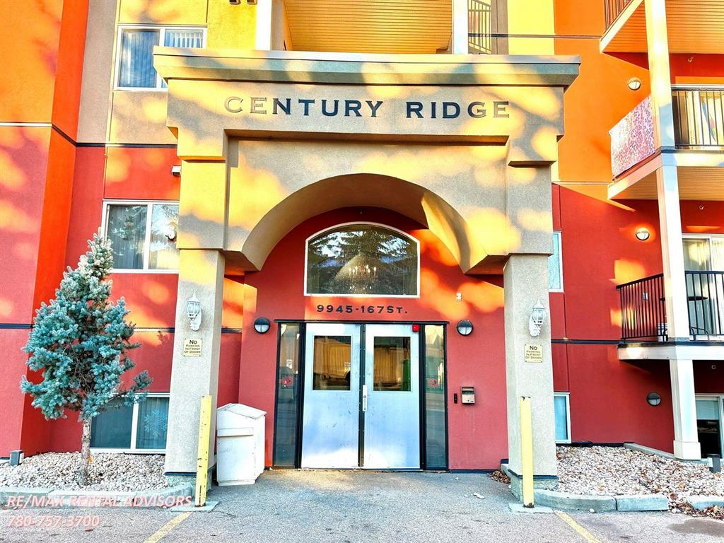 9945 167 Street Northwest