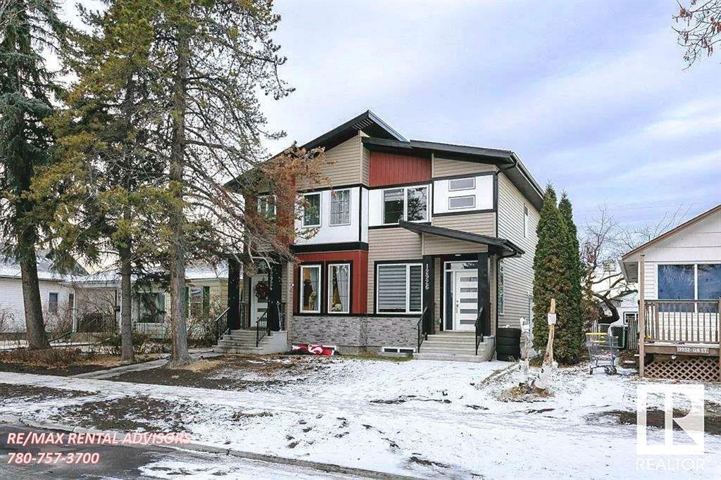 12926 126 Street Northwest