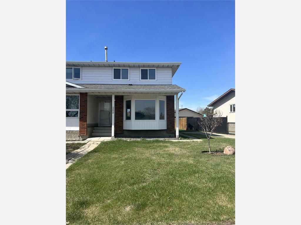 13810 114 Street Northwest