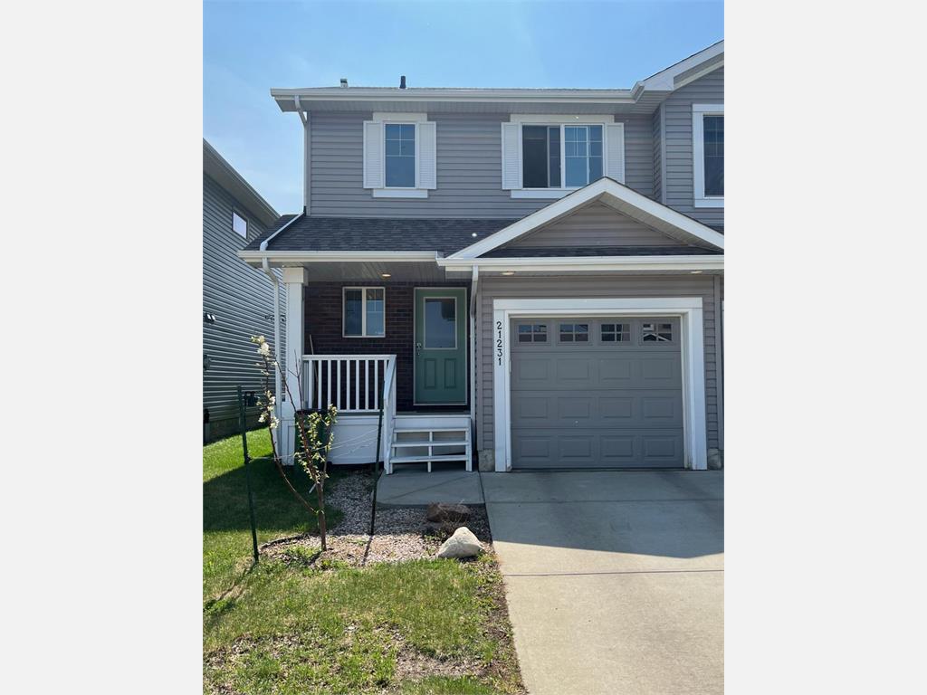 21231 46 Avenue Northwest