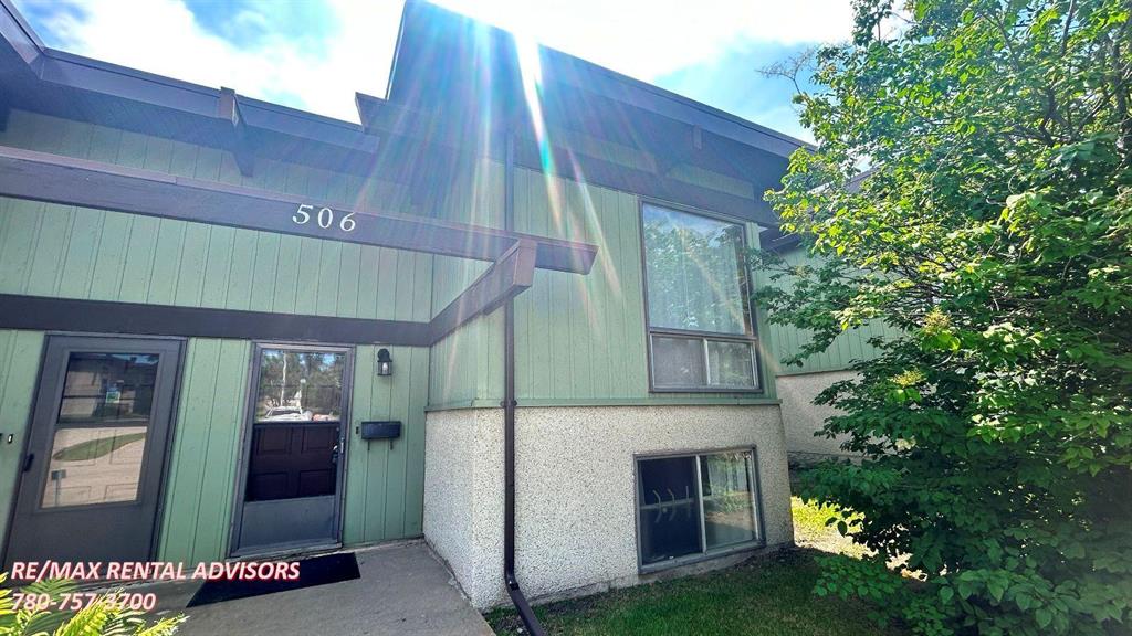 506 Lee Ridge Road