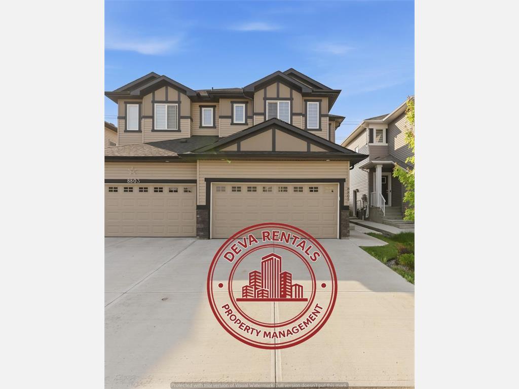 8805 Carson Way Southwest