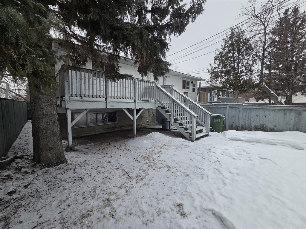 9508 128 Avenue Northwest