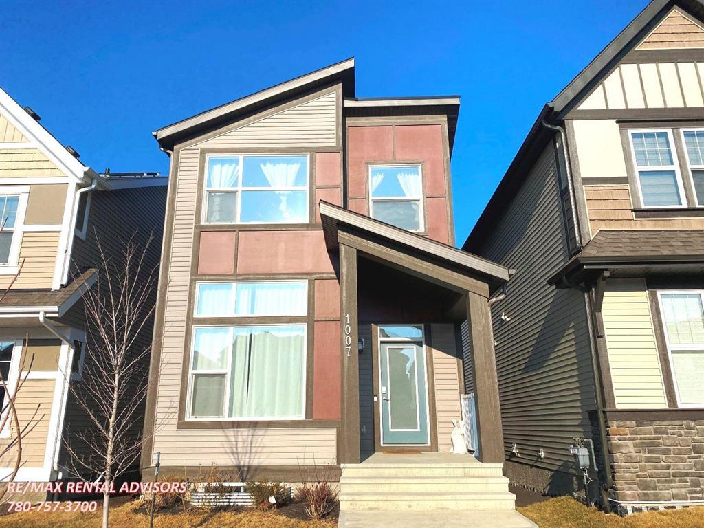 1007 Daniels Loop Southwest