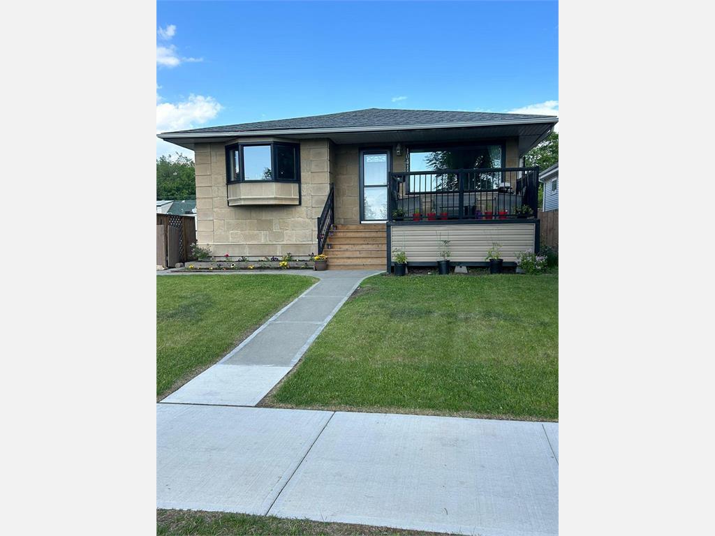 10411 84 Street Northwest