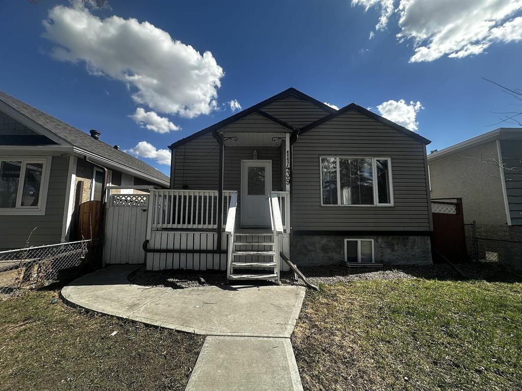 11439 93 Street Northwest