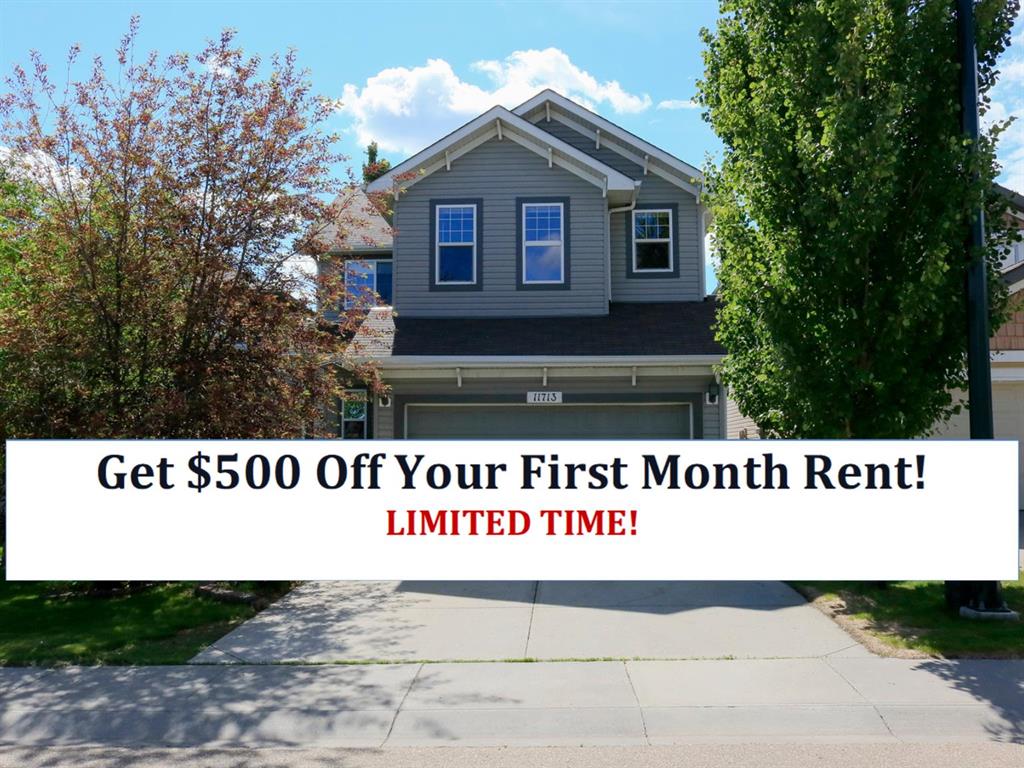 11713 13A Avenue Southwest