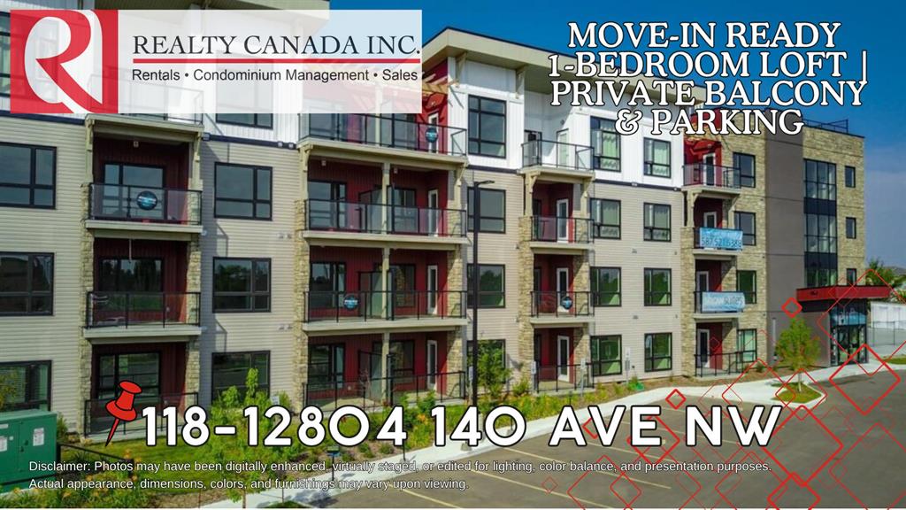 118-12804 140 Ave Nw