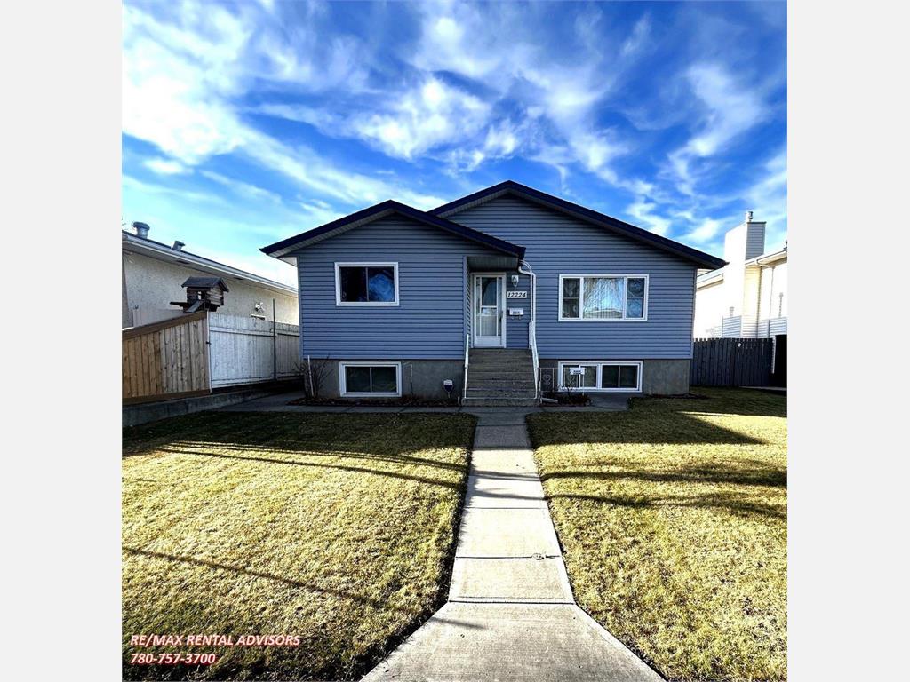 12224 40 Street Northwest