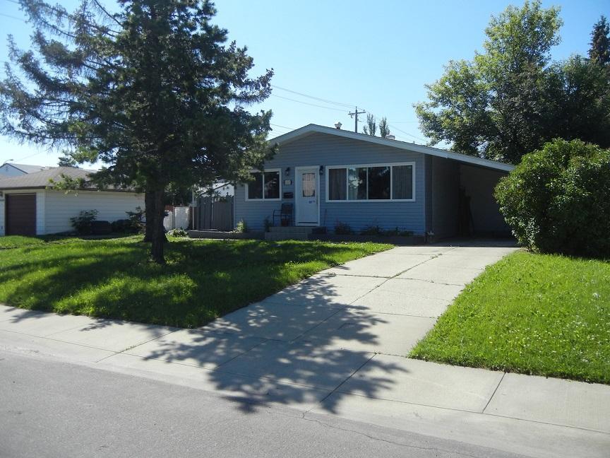 12325 136 Avenue Northwest