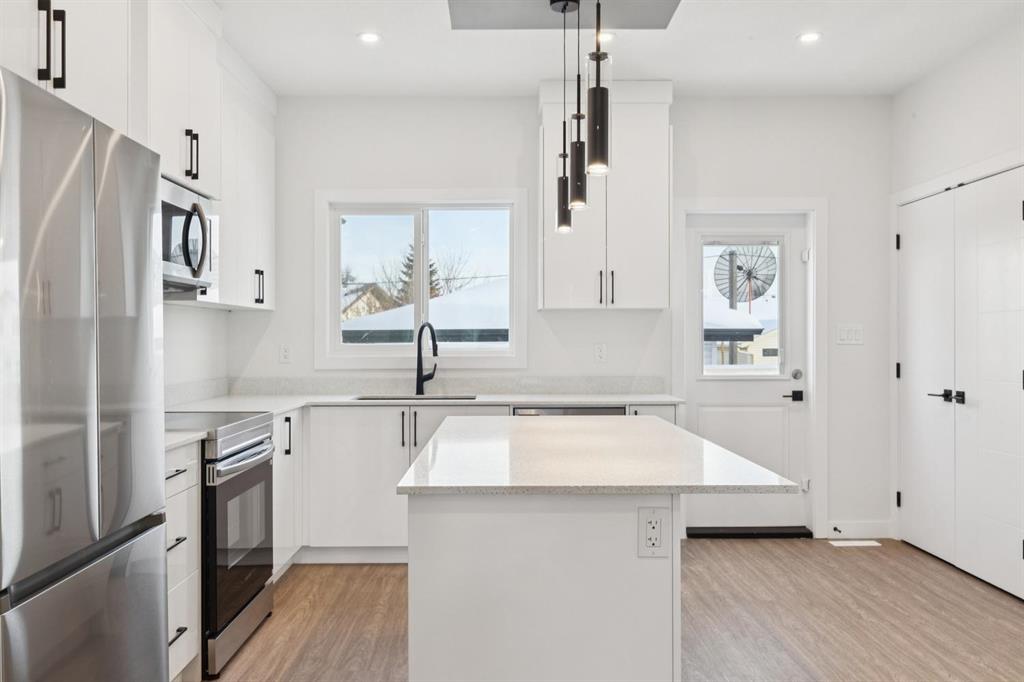 12435 47 Street Northwest