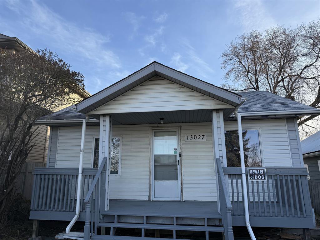 13027 66 Street Northwest