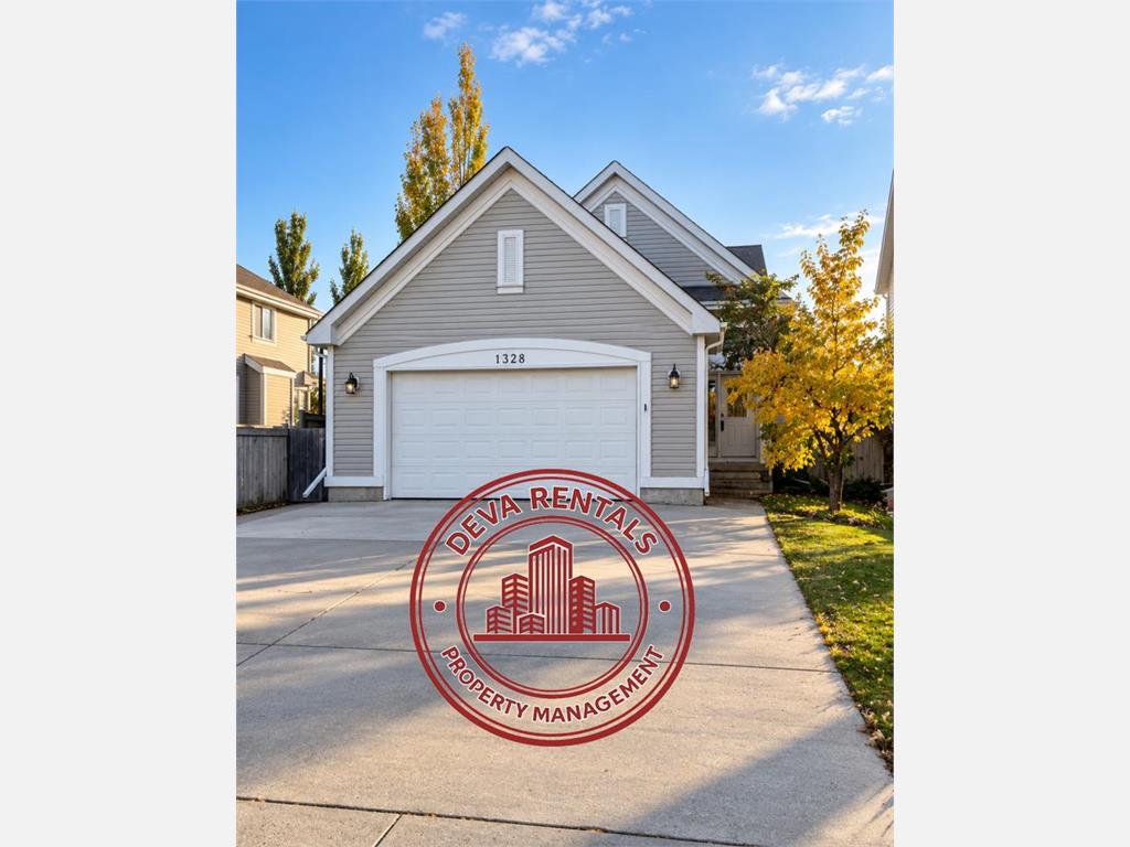 1328 80 Street Southwest