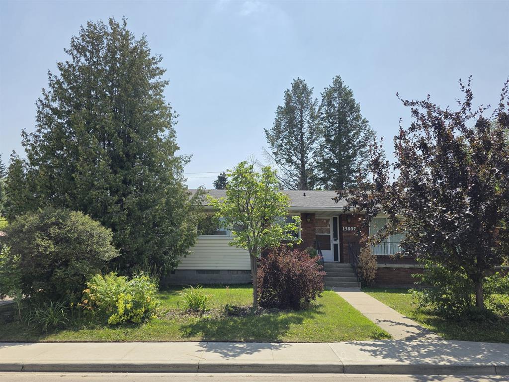 13807 102 Avenue Northwest