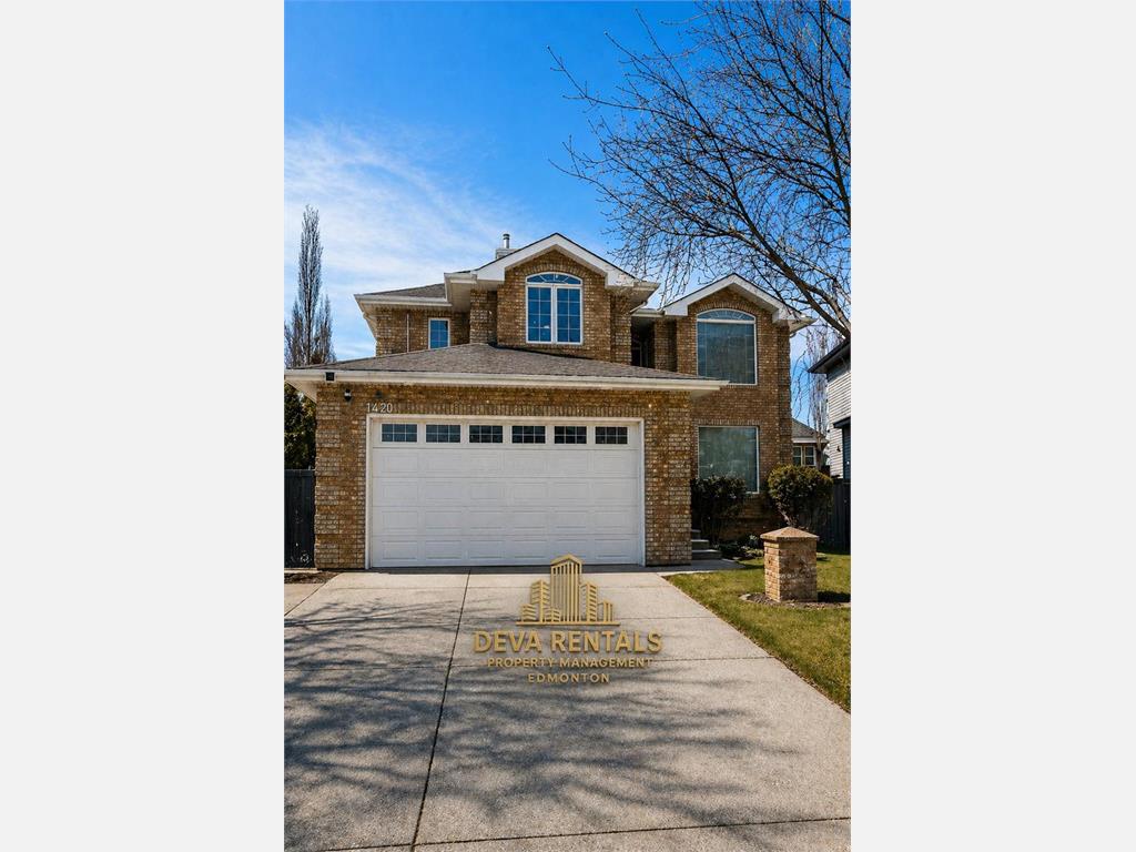1420 Bishop Point Southwest
