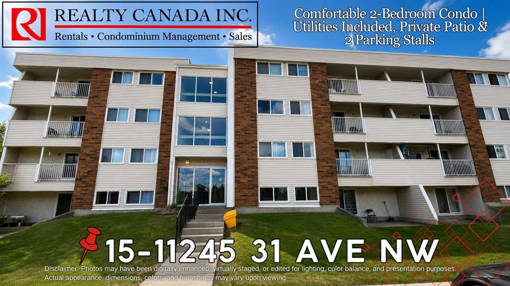15-11245 31 Ave Nw