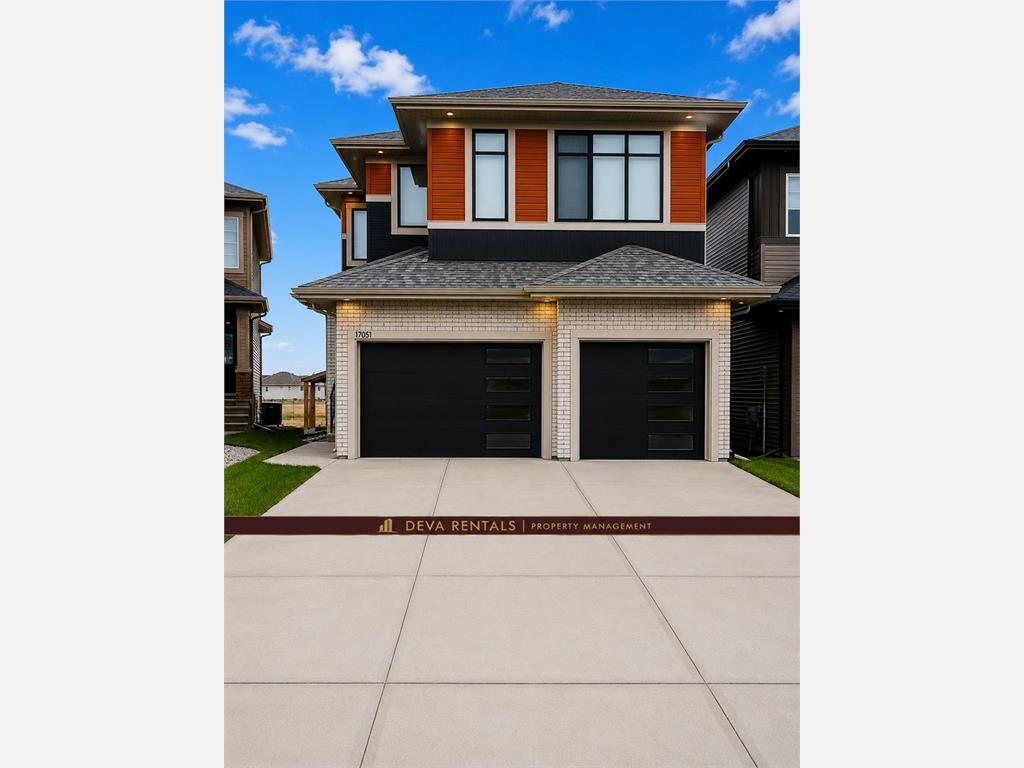 17051 45 Street Northwest