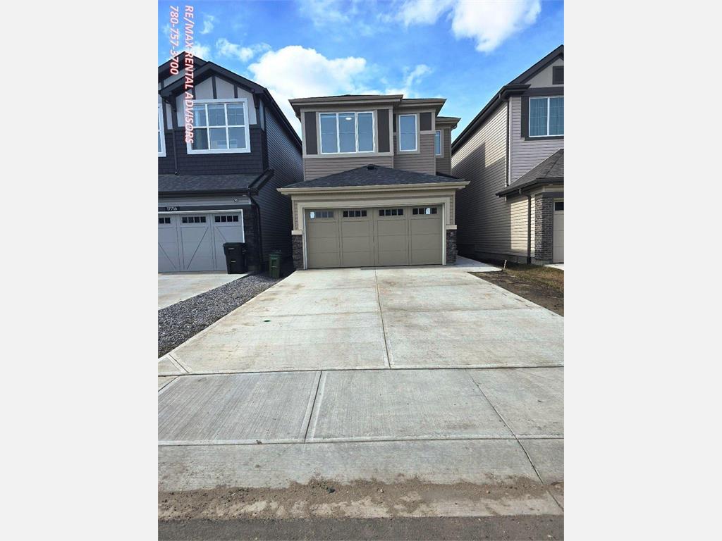 17720 73 Street Northwest