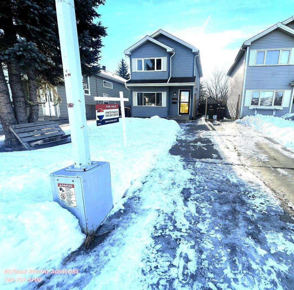 18423 95A Avenue Northwest