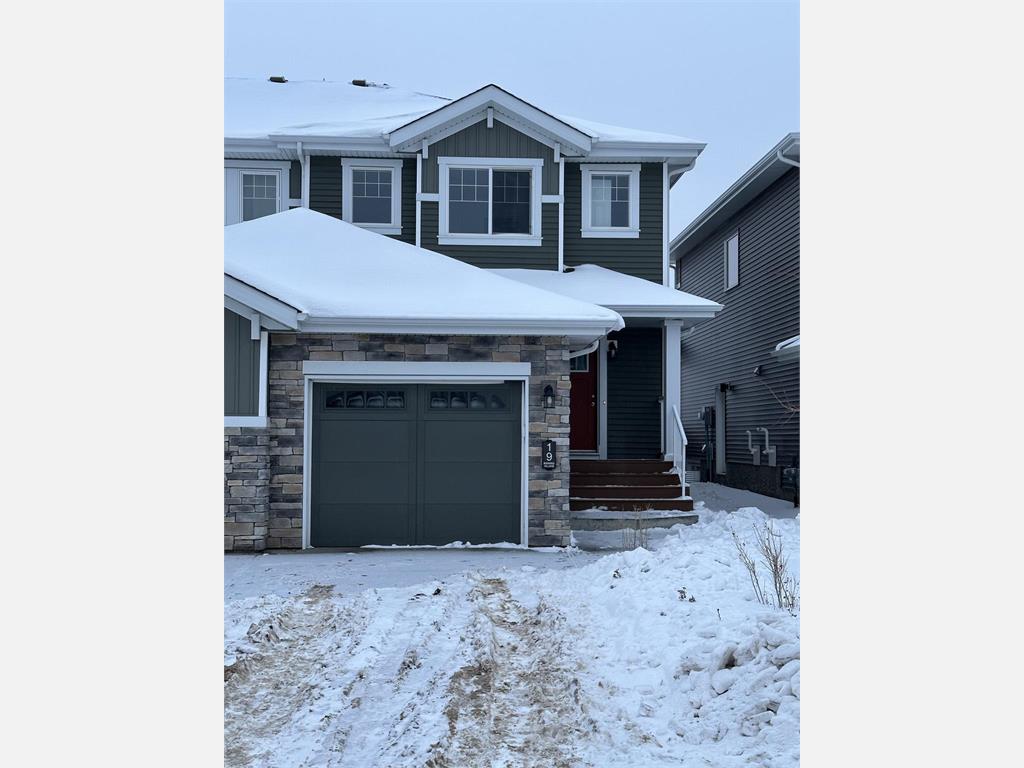 19 Ebbers Close