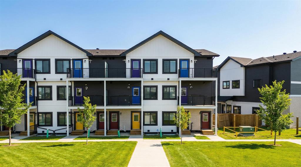 2010 163 Street Southwest