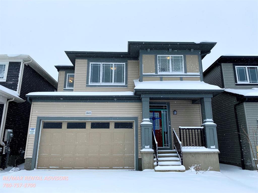 20612 22 Avenue Northwest