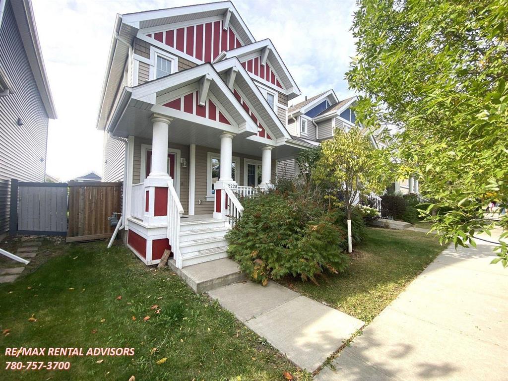 2228 74 Street Southwest