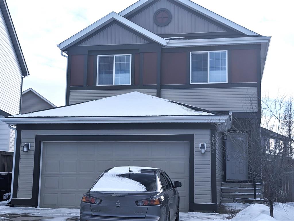 22941 94A Avenue Northwest