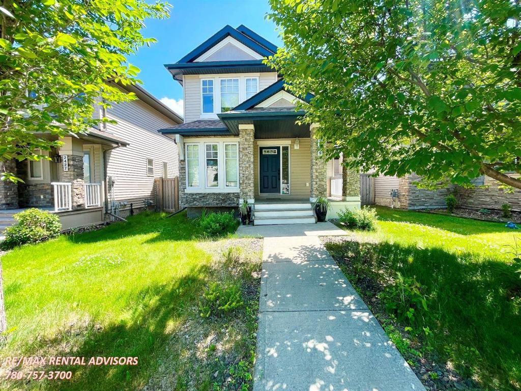 2429 Austin Crescent Southwest