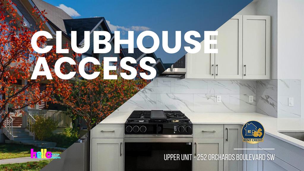 252 Orchards Boulevard Southwest