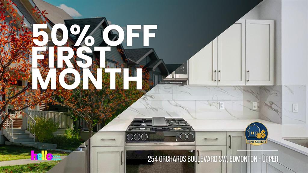 254 Orchards Boulevard Southwest - Upper