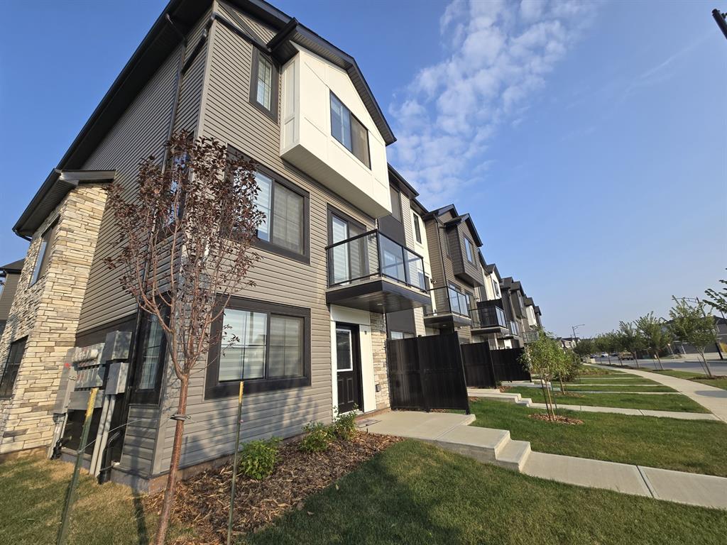 2610 159 Street Southwest