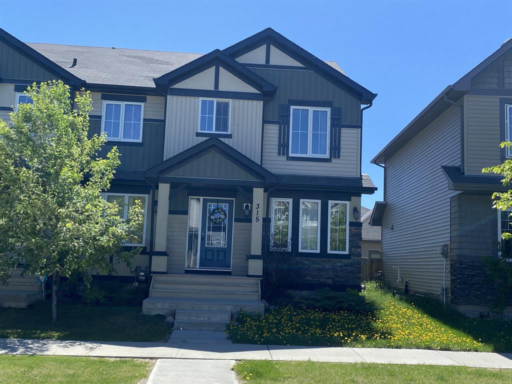 315 Desrochers Boulevard Southwest