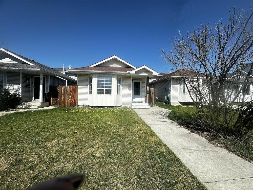 339 Kline Crescent Northwest
