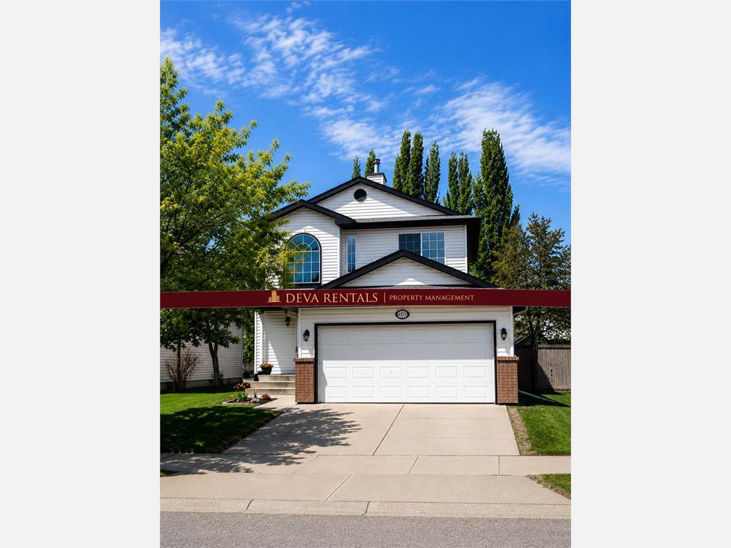 3553 23 Street Northwest
