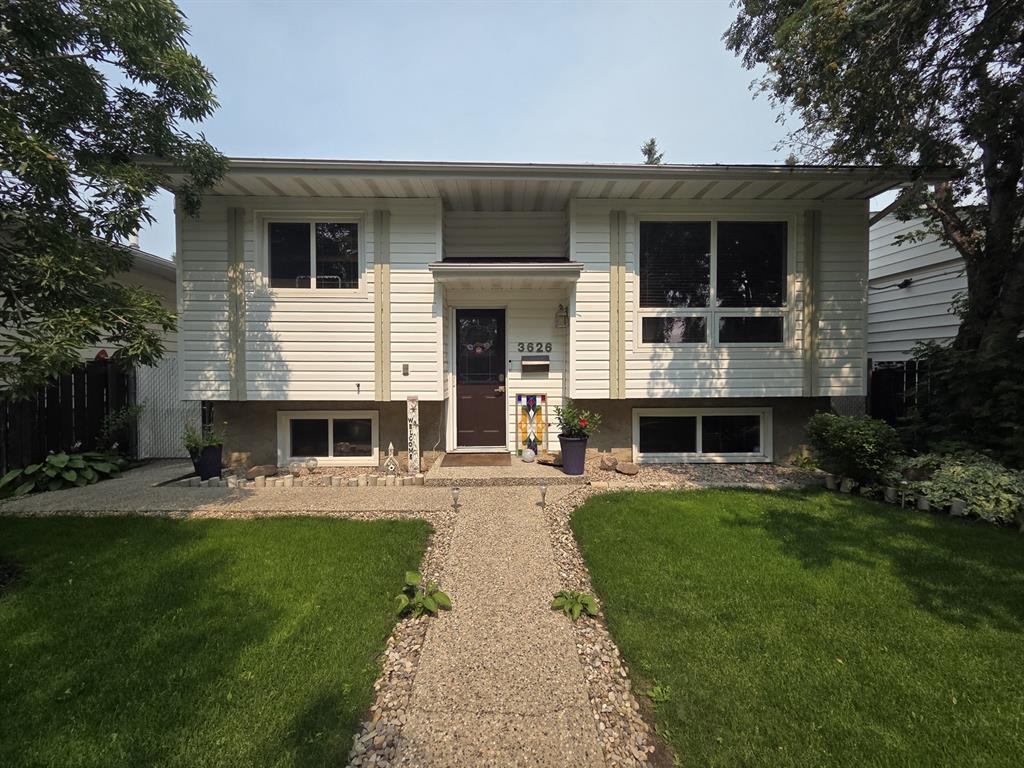 3626 108 Avenue Northwest
