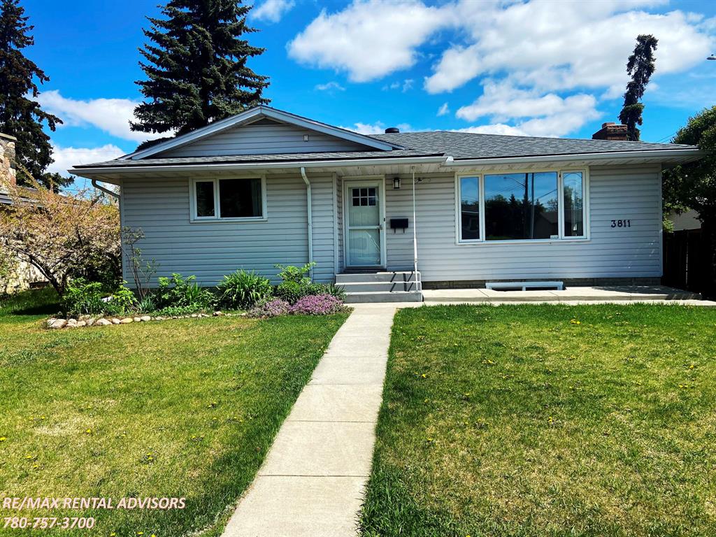 3811 112 Street Northwest