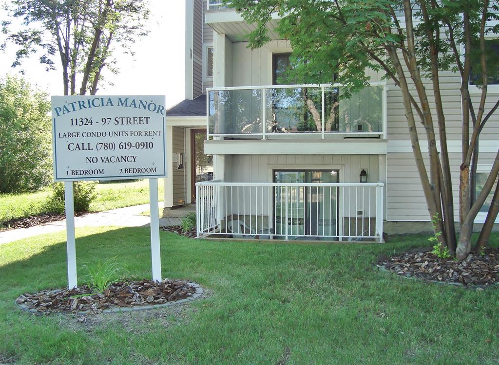401-11324 97 St Nw