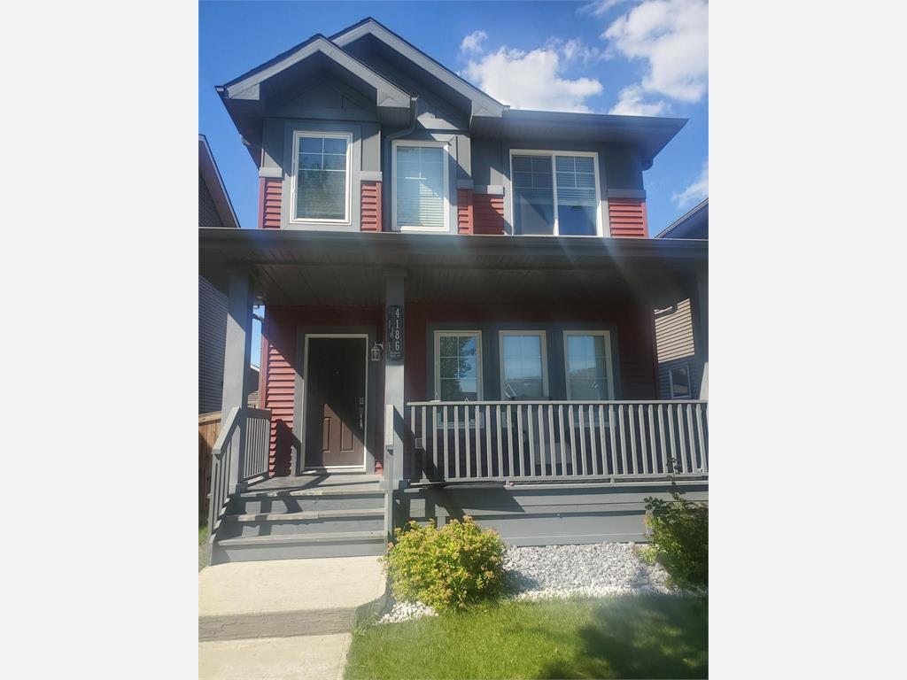 4186 Orchards Drive Southwest