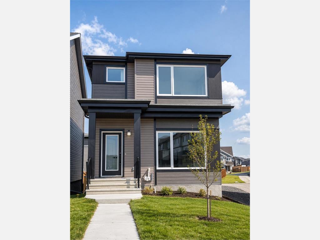 4508 Chegwin Wynd Southwest