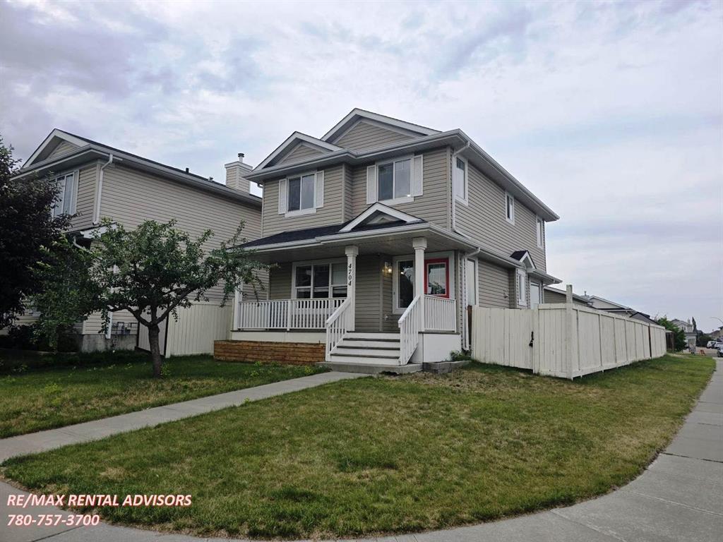 4704 156 Avenue Northwest