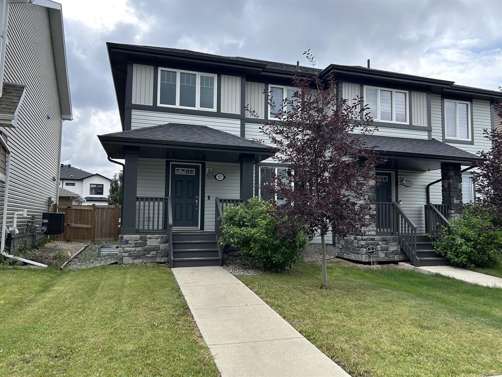 527 Crystallina Nera Drive Northwest