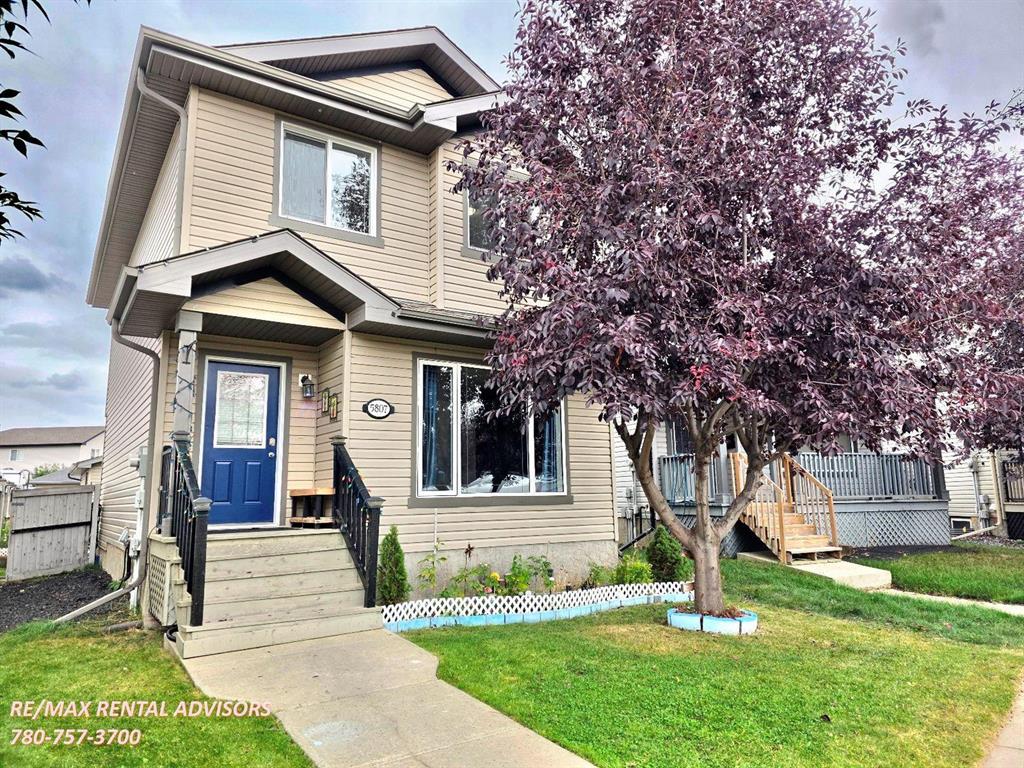 5807 203 Street Northwest