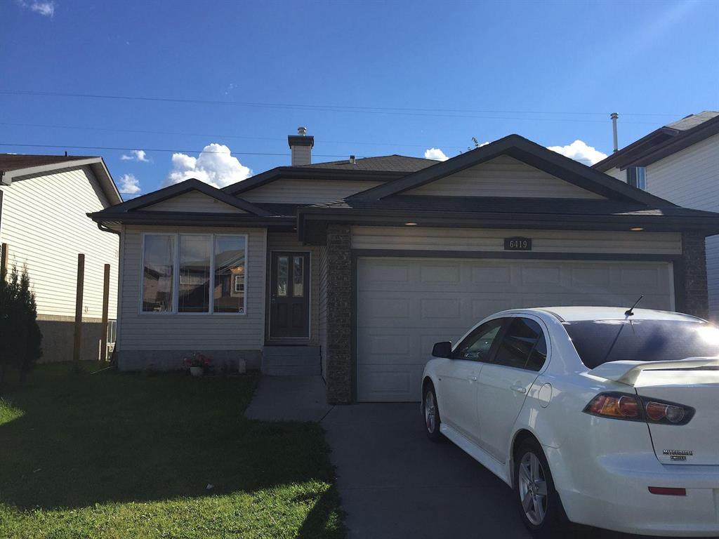 6419 164 Avenue Northwest