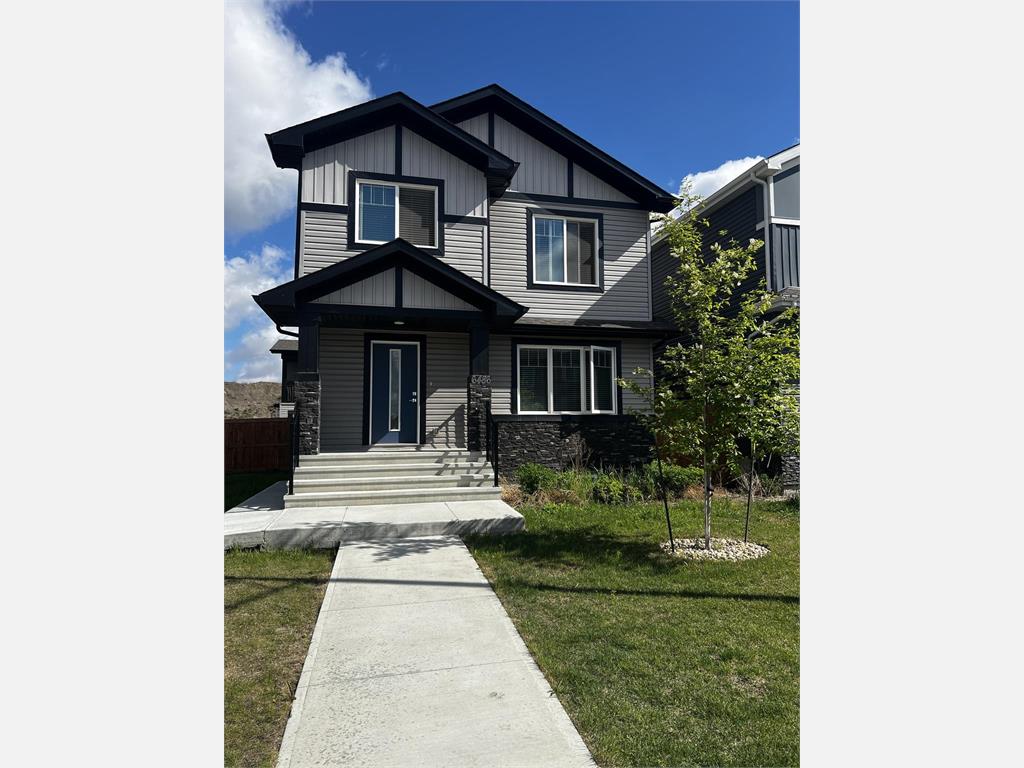 6448 175 Ave Nw
